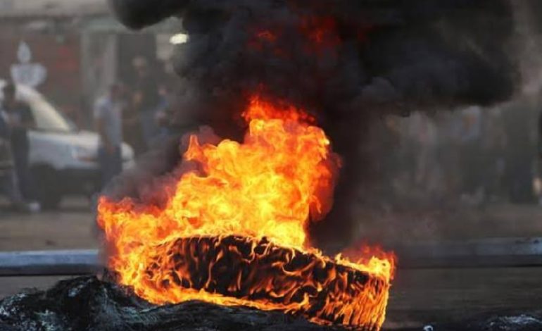  Opini: 5 Alasan Mahasiswa Ikutan Demo Meski Tak Tahu Tujuannya Apa