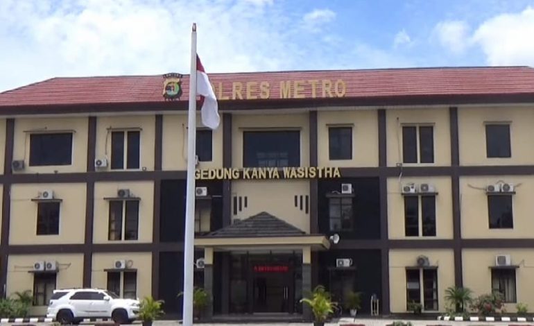  Ini Kabar Terbaru Kasus Penganiayaan Orangtua Siswa terhadap Anak di Bawah Umur SDN Kota Metro