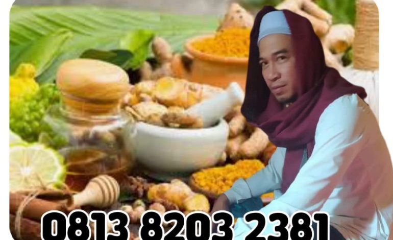  Pengobatan Alat Vital Tegal Bapak H Sarif Sulaeman Bersama Aa Nanang Terbukti Nyata di Tempat