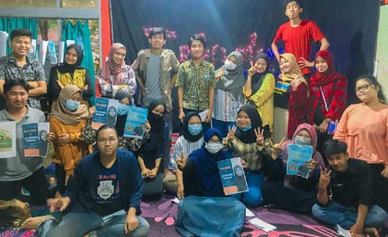  Teknokra Universitas Lampung Gagas Diskusi Publik, Rektor Lusmeilia Afriani Dijadwalkan Narasumber