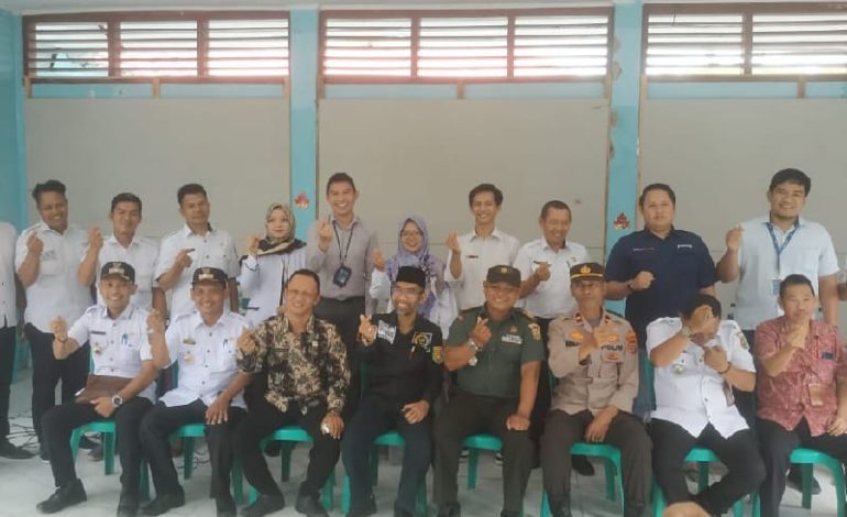  Serap Aspirasi di Way Ratai, Abdul Hakim Ajak Pusri Bantu Petani Peroleh Pupuk