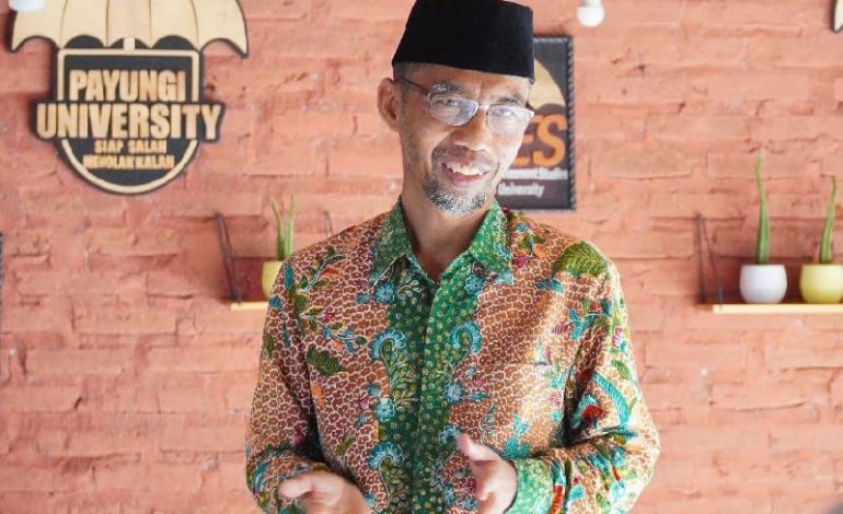  Dukung Kritik Bima lewat Media Sosial, Abdul Hakim Minta Pemda dan Publik Tanggapi secara Proporsional