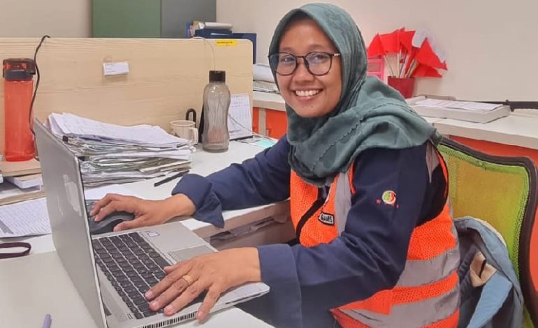 Kerja di Pabrik Aqua Tanggamus, Karyawan: Banyak Fasilitas Didapat, Akses Mudah