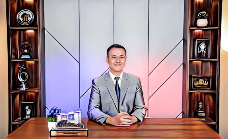  Pertama di Indonesia, Universitas Teknokrat Indonesia Luncurkan “Alpha” Dosen AI