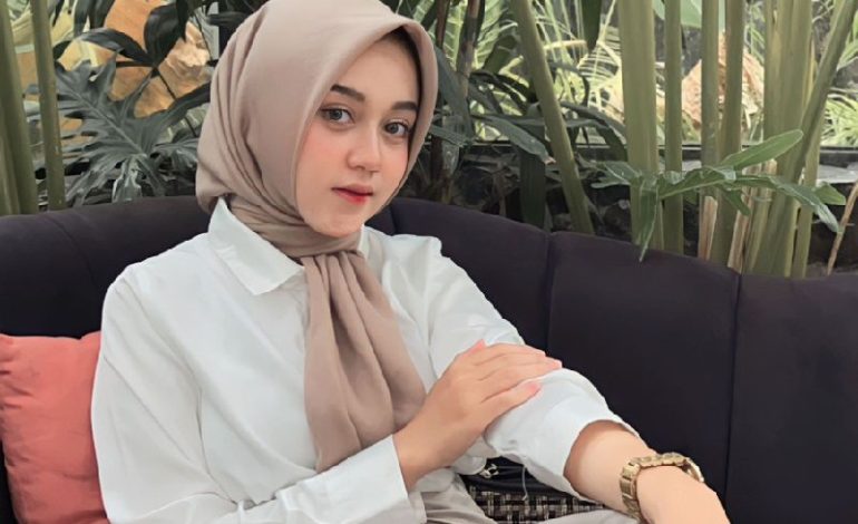  Kenalan dengan Annisa Nurjanah Duta Wisata Remaja Lampung Siswi SMA Gajah Mada