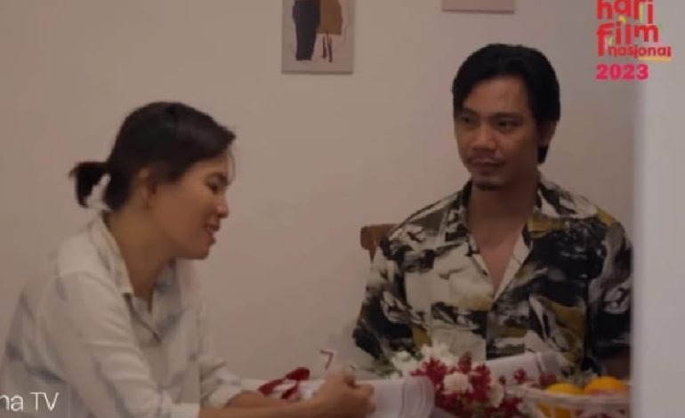  Abdul Hakim Ajak Warga Lampung Apresiasi Film Setelah Syahadat