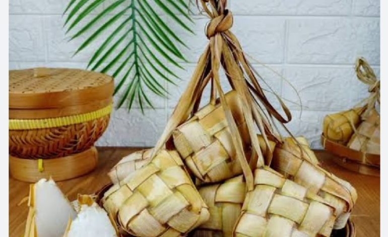  Opini: Mau Heran Tapi Ini Tradisi Lebaran