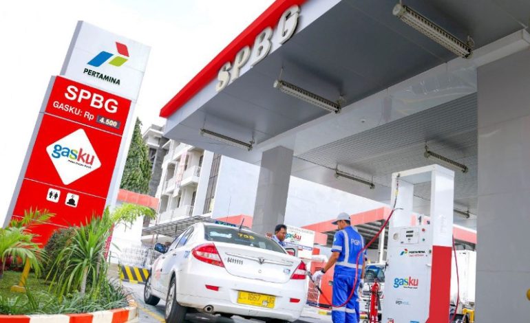  PGN Subholding Gas Pertamina Pastikan Keamanan Penyaluran dan Layanan Gas Bumi Selama Idul Fitri