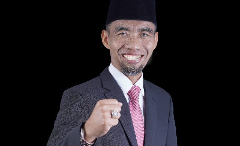  Hari Pendidikan Nasional, Abdul Hakim Soroti Kesejahteraan Guru