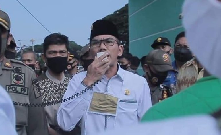  Anggota DPRD Lampung Ade Utami Tegaskan Jalan Rusak Berdampak Biaya Tinggi Bagi Buruh
