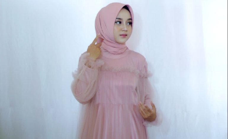  Model Lampung dan Duta Wisata Remaja 2023 Annisa Nurjanah Rintis Jadi Make Up Artist