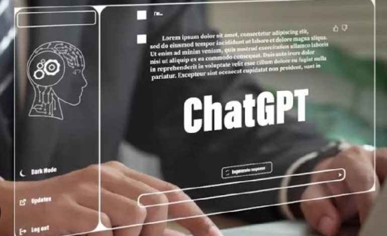  Opini: AI dan Tanggung Jawab Intelektual Kita