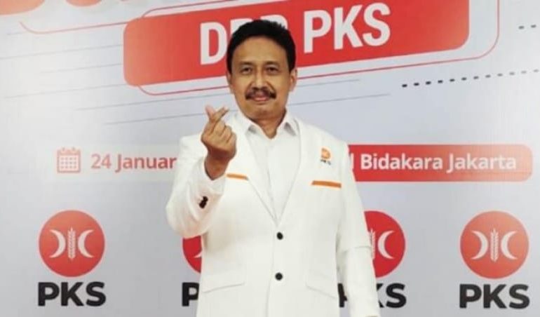  Dewan Pakar PKS Solichul Huda: Kecil Kemungkinan BSI Kena Virus Ransomware