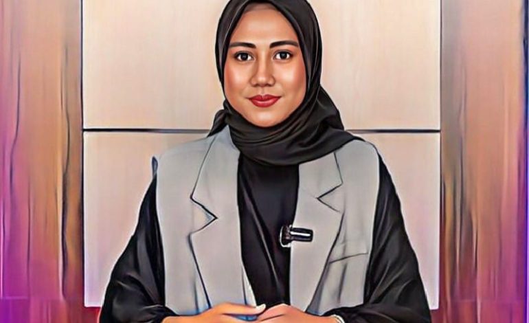  Keren! PTS Terbaik ASEAN Universitas Teknokrat Indonesia Ciptakan Dosen AI Ahli Beragam Bahasa