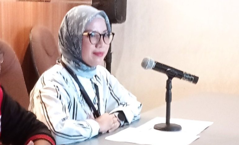  Kantongi 10 Ribu Dukungan, Farah Nuriza Amelia Hakulyakin Terpilih DPD RI Pemilu 2024