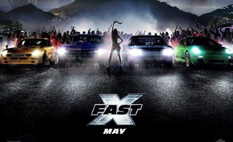  Resensi Film Fast X: Ada Kejutan dengan Ending Membingungkan