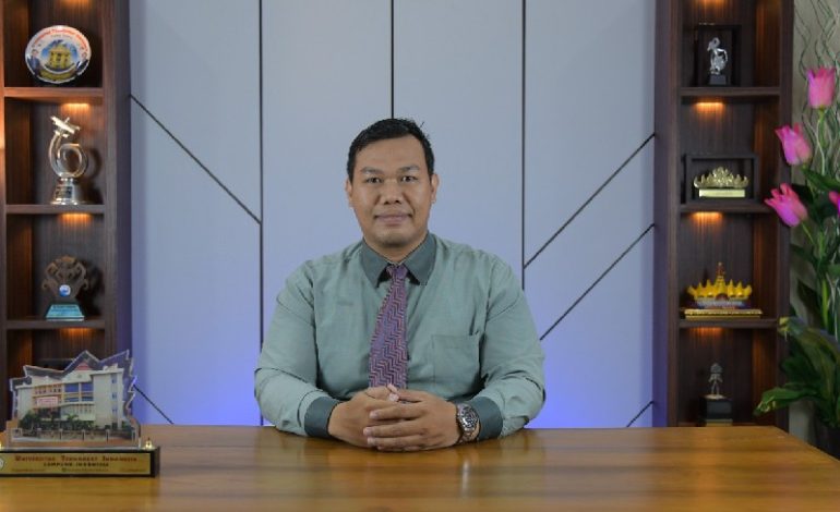  Opini: Inovasi Robot E-service, Mempermudah Kehidupan Berbagai Bidang