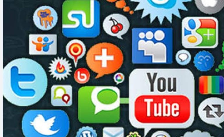  Opini: Dampak Media Sosial bagi Gen Z