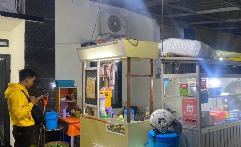  Pengusaha UMKM Minta Pelanggan Jangan Mudah Kasih Bintang Satu di Aplikasi