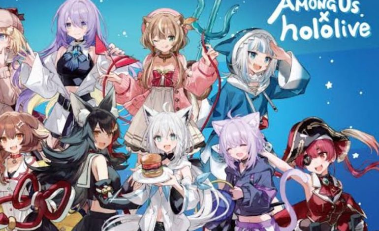  Opini: Maraknya Kelulusan Vtuber Indonesia