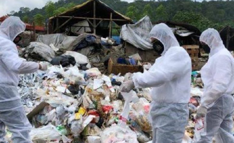  Opini: Peduli Sampah untuk Bumi yang Indah