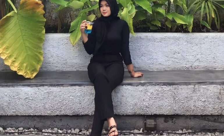  Profil Siska Purnama Sari, Miss Best Personality Lampung 2023