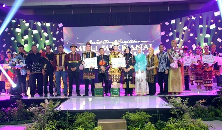  Grand Final Pemilihan Muli Mekhanai Kota Metro 2023
