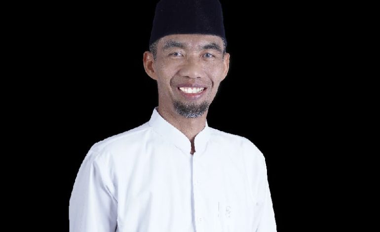  Abdul Hakim: Esensi Kurban adalah Ketaatan kepada Allah swt