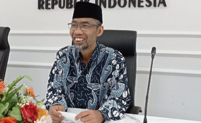  Abdul Hakim Desak OJK Tegas terhadap Pinjaman Ilegal, Rakyat Tercekik Utang hingga Picu Perceraian