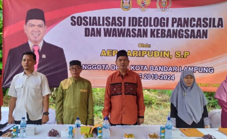  Aep Saripudin Setuju Putusan MK Proporsional Terbuka, Caleg Semangat Raih Suara Maksimal