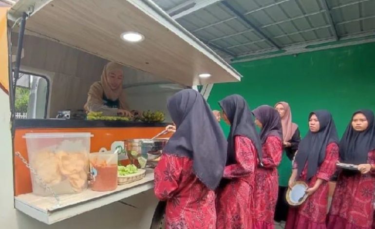  PPG Biologi Universitas Lampung Lokakarya Zero Waste, Dompet Dhuafa Lampung Hadirkan Darling