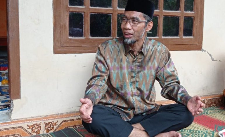  Abdul Hakim Desak Presiden Jokowi Berantas Judi Online, Perputaran Uang 2022 Capai Rp81 Triliun