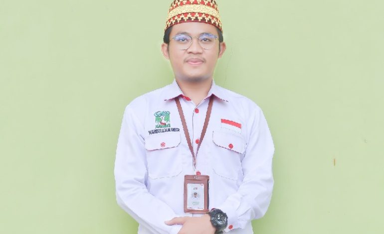  Opini: Pancasila dan Ekonomi Kerakyatan