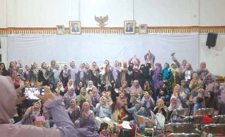  MDH Community Buka Kelas Angkatan Ke-5, Kuota Terbatas Besok Wajib Daftar