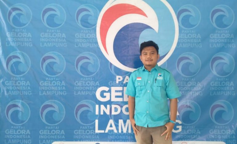  Opini: Proporsional Terbuka, Kompetisi Sehat untuk Caleg Muda