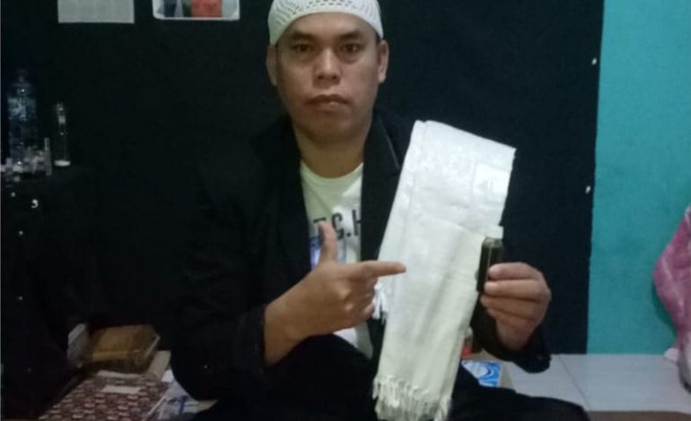  Pengobatan Alat Vital Bandung Hj Mak Erot Ditangani Langsung oleh Bapak H Asep Zainal