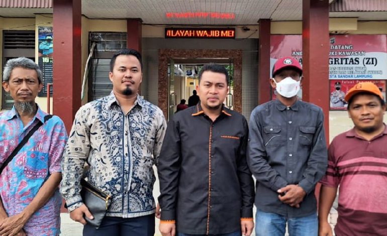  Agus Widodo Advokasi Korban Kekerasan Seksual di Bawah Umur, Minta Komisi Perlindungan Perempuan dan Anak Segera Trauma Healing