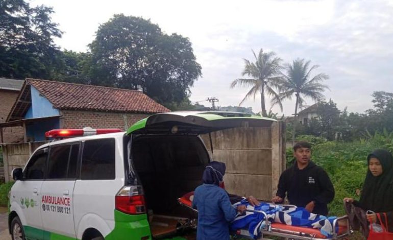  Yuk Berdonasi untuk Operasional Ambulans Gratis IZI Lampung Agar Semakin Banyak Duafa Terbantu