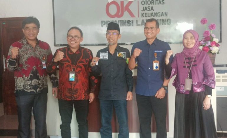  Abdul Hakim Dorong Semua Penduduk Lampung Peroleh BPJS Kesehatan.