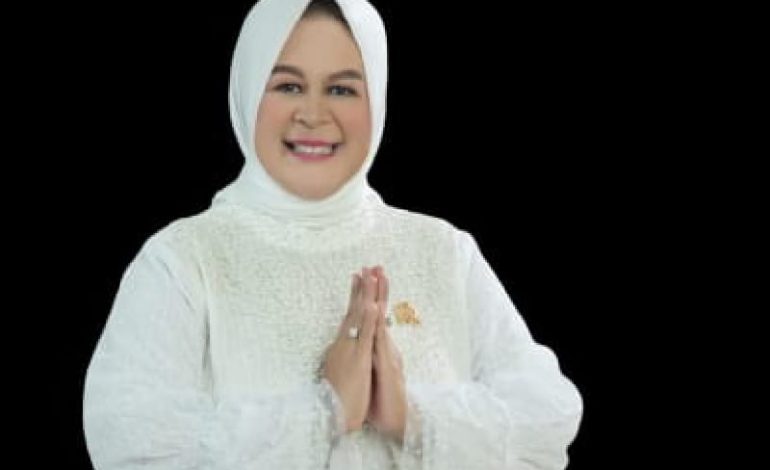  Wakil Ketua DPRD Lampung Elly Wahyuni Prediksi Pemilu 2024