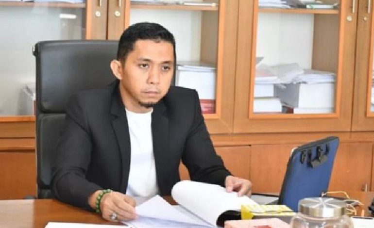  Handrie Kurniawan Minta Wali Kota Bayar Insentif Kader KB yang 15 Bulan Tertunggak