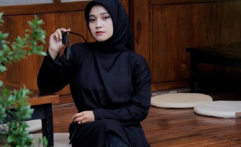  Kenalan dengan Dayen, Selebgram Lampung Alumni Pondok Pesantren