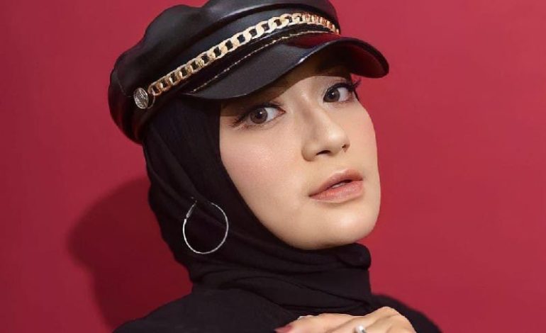  Model Lampung Ayu Sita Permata, Komitmen Jadi Perawat dan Selebgram Profesional