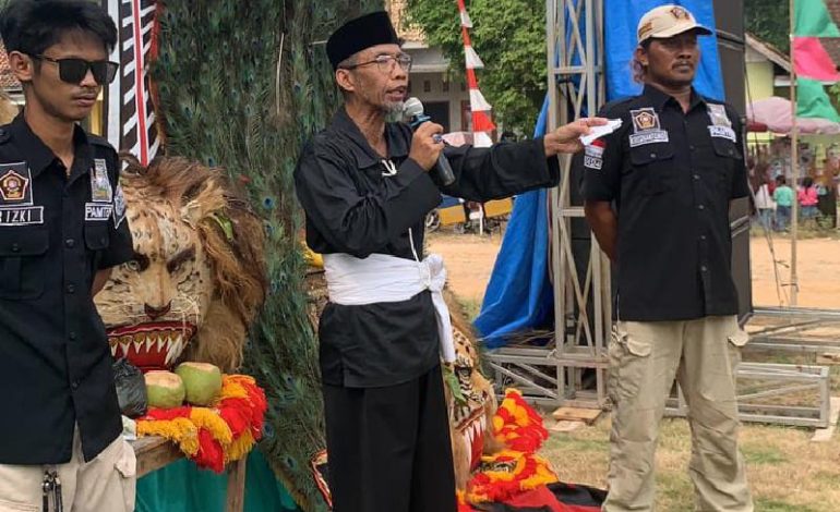  Abdul Hakim Hadiri Tasyakuran Warga Baru PSHT di Kalirejo Lamteng, Tegaskan Komitmen Lestarikan Budaya Nusantara