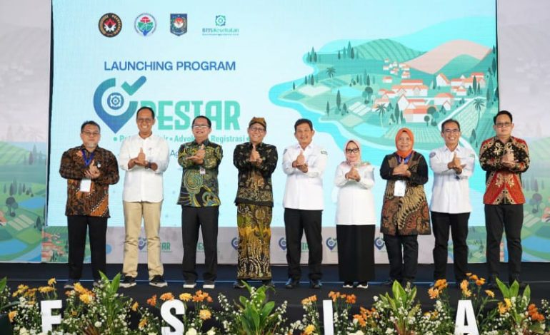  BPJS Kesehatan Luncurkan Pesiar