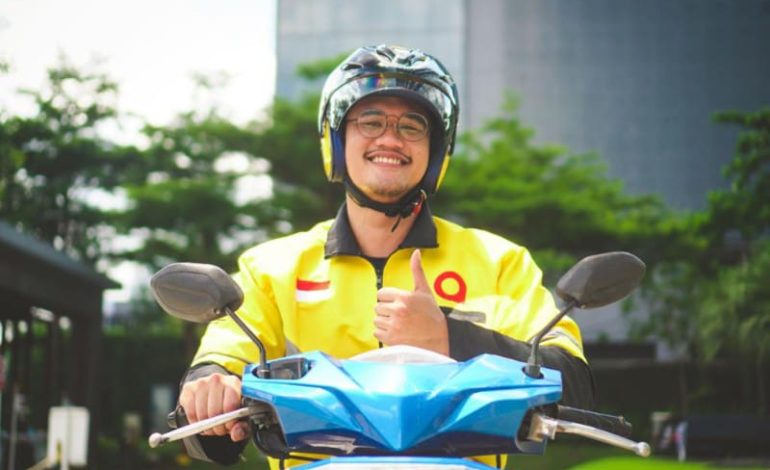  Maxim Hadir di Tulangbawang Tengah