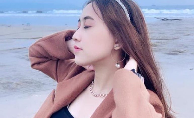 Model Lampung Joya Bintang Videoklip Single “Sakit” Achi