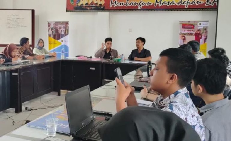  691 Anak KPM PKH Lampung Kuliah, Slamet Riyadi Tetap Optimistis