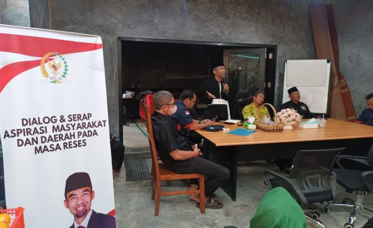  Abdul Hakim Silaturahmi dengan PSHT Bandar Lampung