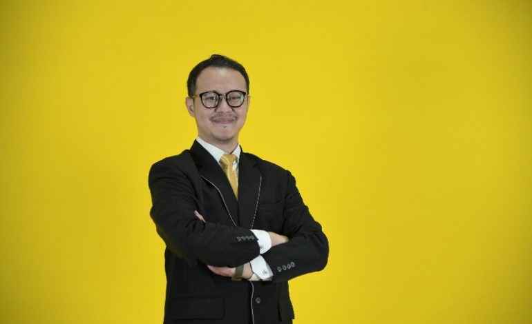  Opini: Upaya Pemerintah Atasi Tantangan Pengembangan Metaverse